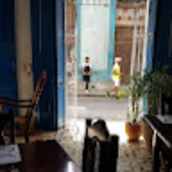 Meet your Posher, P - Picture 1 of 1